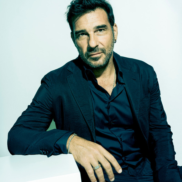 Edoardo Leo - Premi Flaiano 2025 - Ph Andrea Straccini